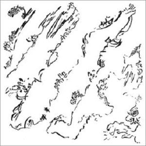 Blues Control - Valley Tangents (CD) |-