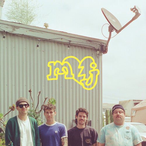 Mom Jeans. - Bear Market (VINYL) |-