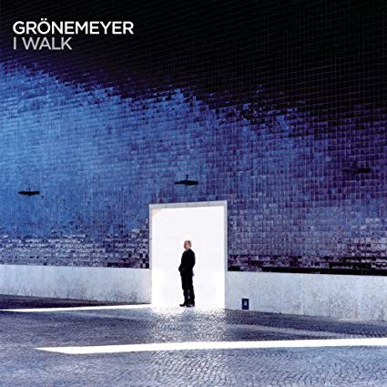 Gronemeyer, Herbert - I Walk (CD) |-