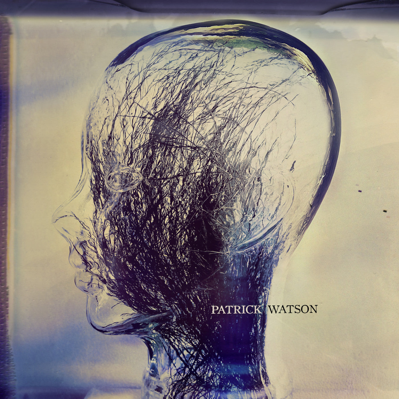 Watson, Patrick - Wave (CD) |-