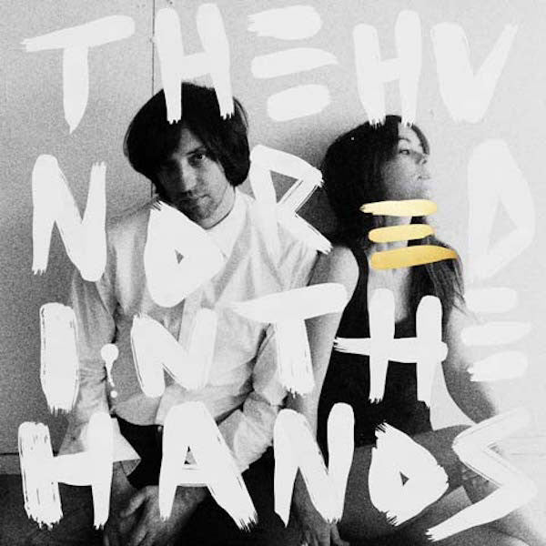 Hundred In The Hands, The - Pigeons 12" |-