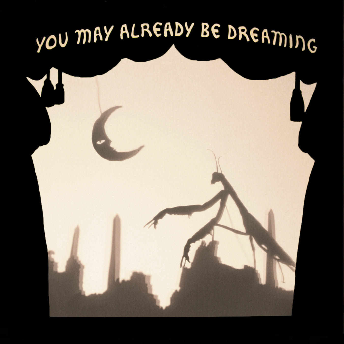 Neva Dinova - You May Already Be Dreaming (CD) | Mint (M) Mint (M)-