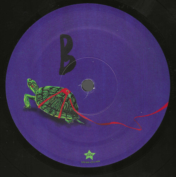 Shirushi (VINYL) | Mint (M) Mint (M)-
