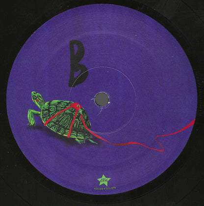 Shirushi (VINYL) | Mint (M) Mint (M)-