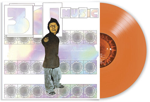 311 - Music (2xVINYL) |-