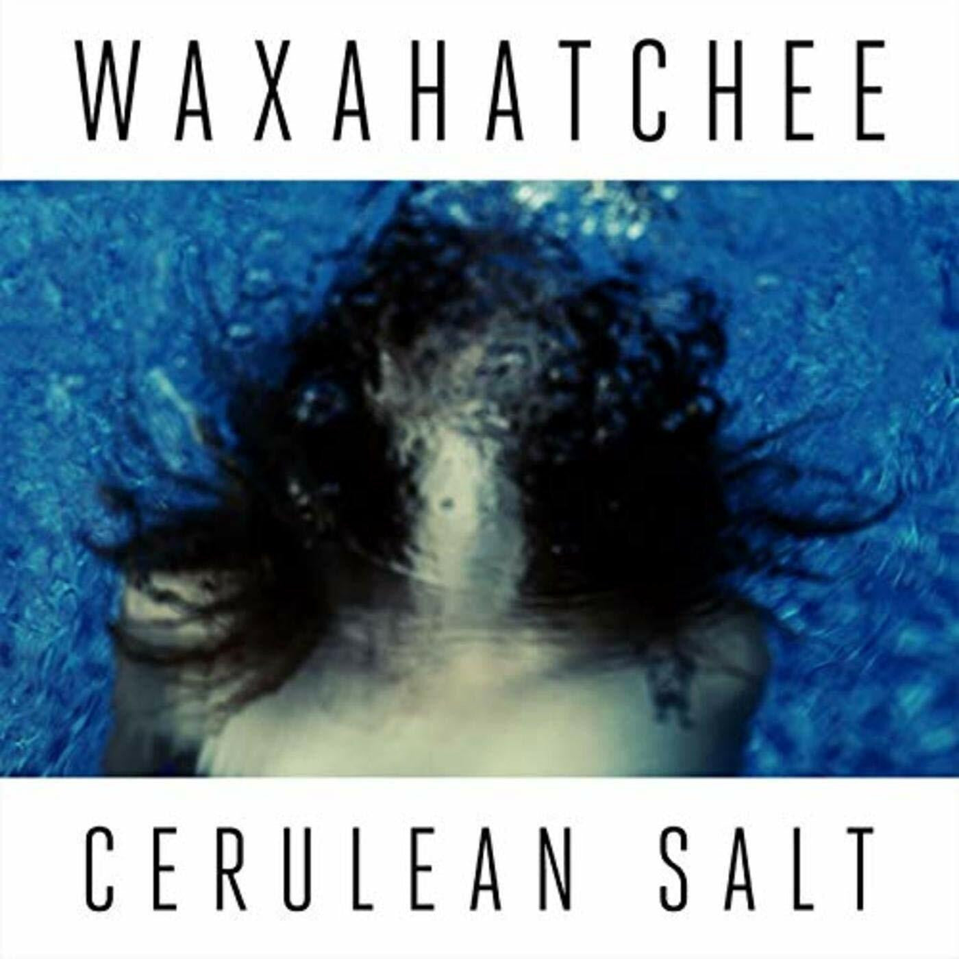 Waxahatchee - Cerulean Salt (CD) |-