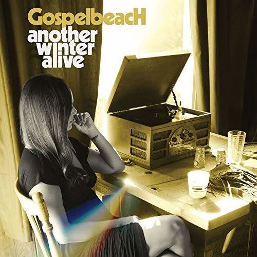 GospelbeacH - Another Winter Alive (VINYL) |-