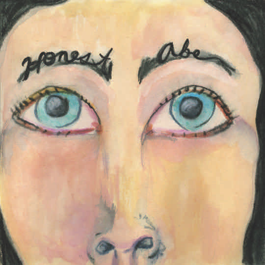 Someone Punch Abel (7" VINYL) | Mint (M) Mint (M)-