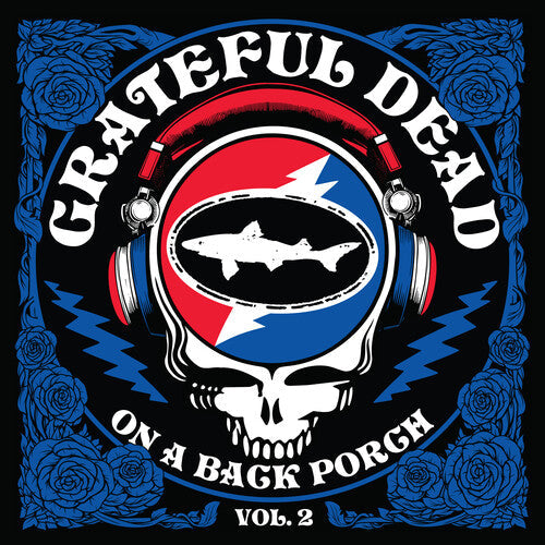 On The Back Porch Vol. 2 (BF 2025 RSD Exclusive) |-