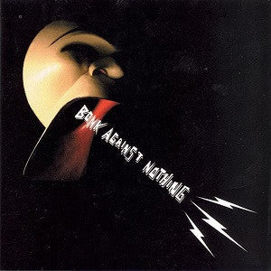 Bonk - Against Nothing (CD) |-