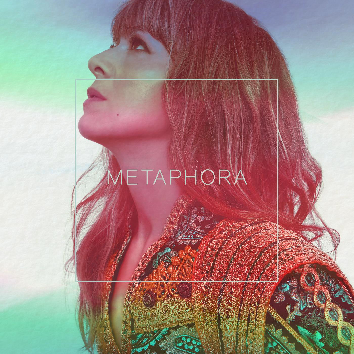 Barber, Jill - Metaphora (CD) | Mint Mint-