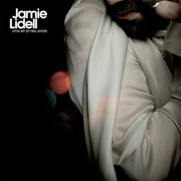 Lidell, Jamie - Little Bit of Feel Good - 7" |-