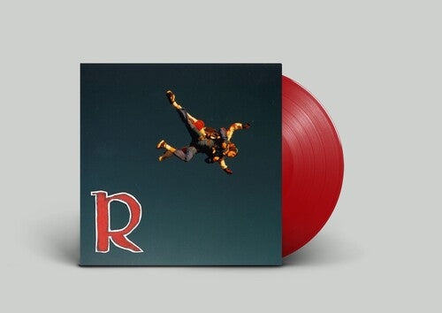 Rocket - (PRE-ORDER 10/3/25) R Is for Rocket (RED VINYL) | Mint (M) Mint (M)-