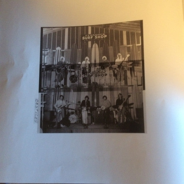 Bruce Springsteen - Letter To You (2xVINYL) | Mint (M) Mint (M)-