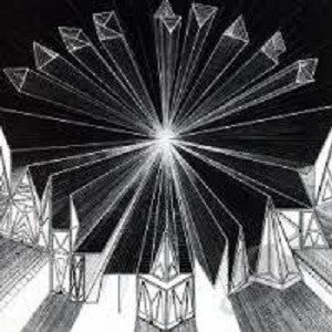 White Magic - Dark Stars (CD) | Mint (M) Mint (M)-