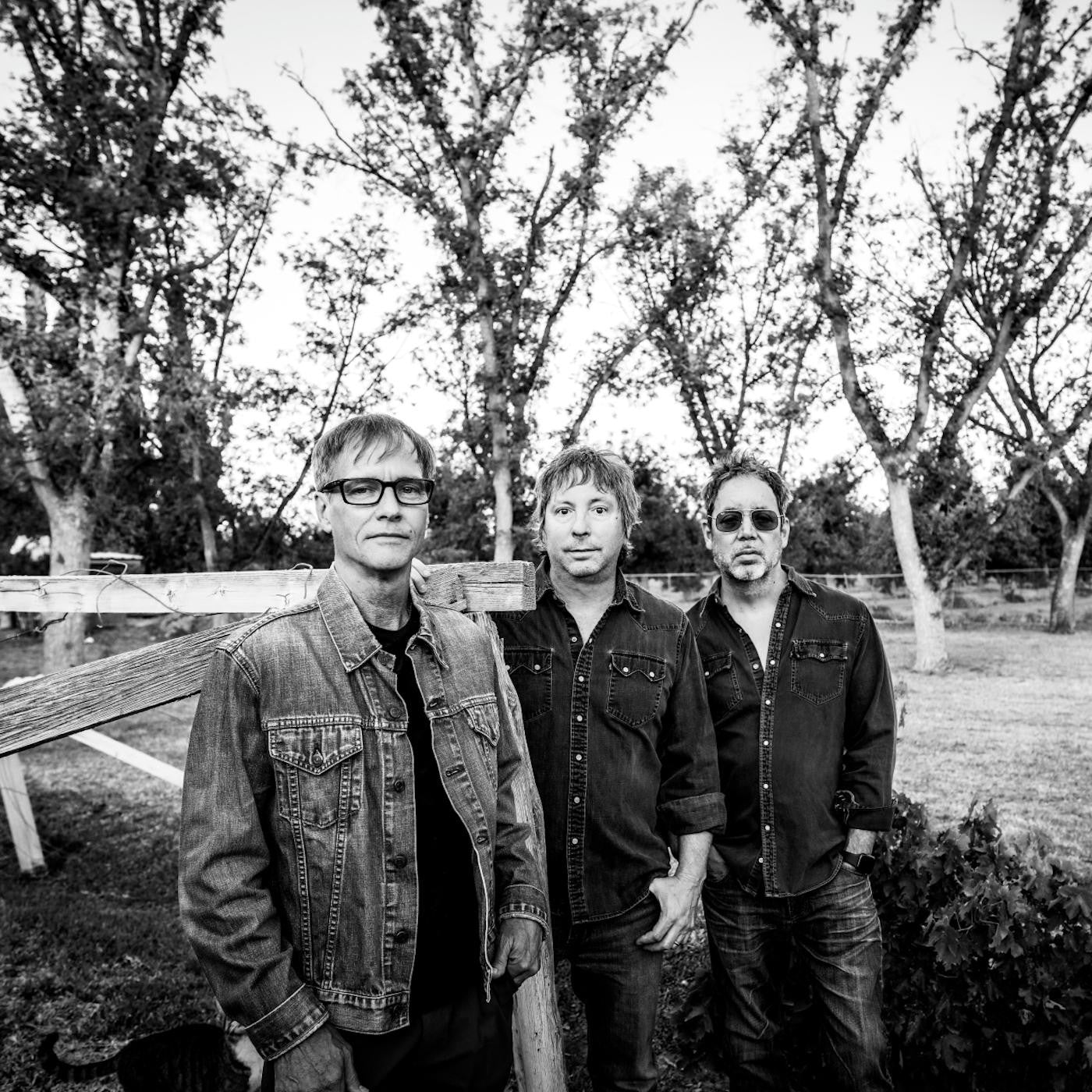 Fastball - Sonic Ranch (CD) |-