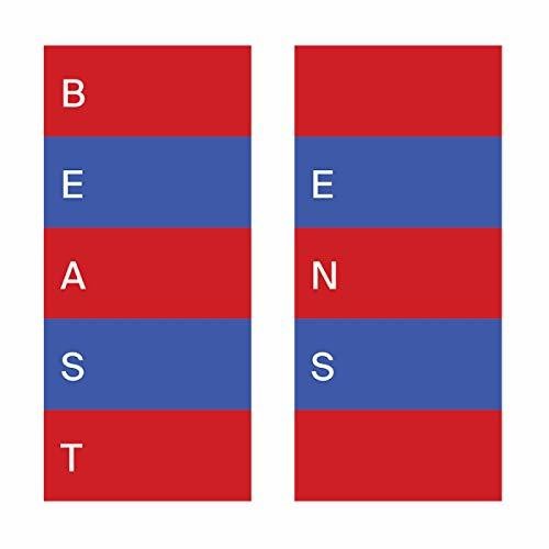 BEAST - Ens (VINYL) |-