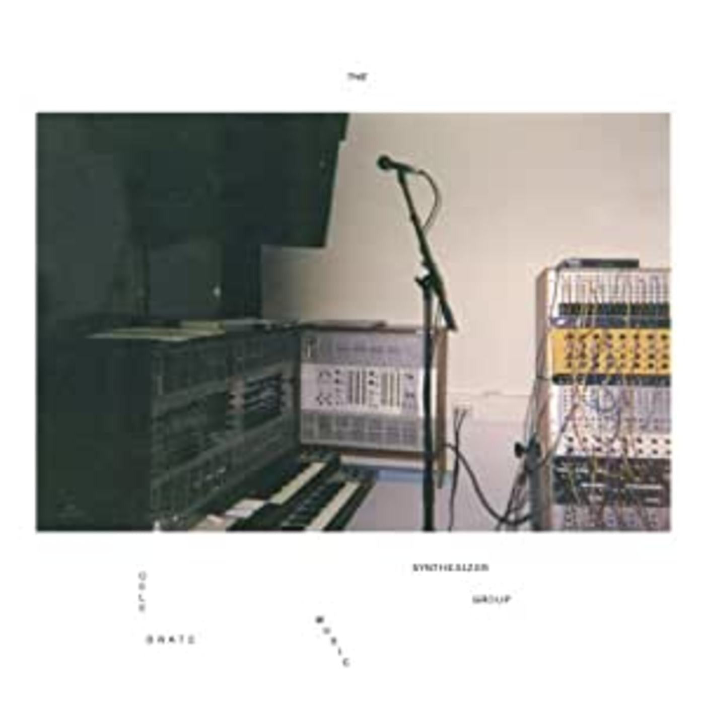 Celebrate Music Synthesizer Group, The - The Celebrate Music Synthesizer Group (Vinyl) | Mint (M) Mint (M)-