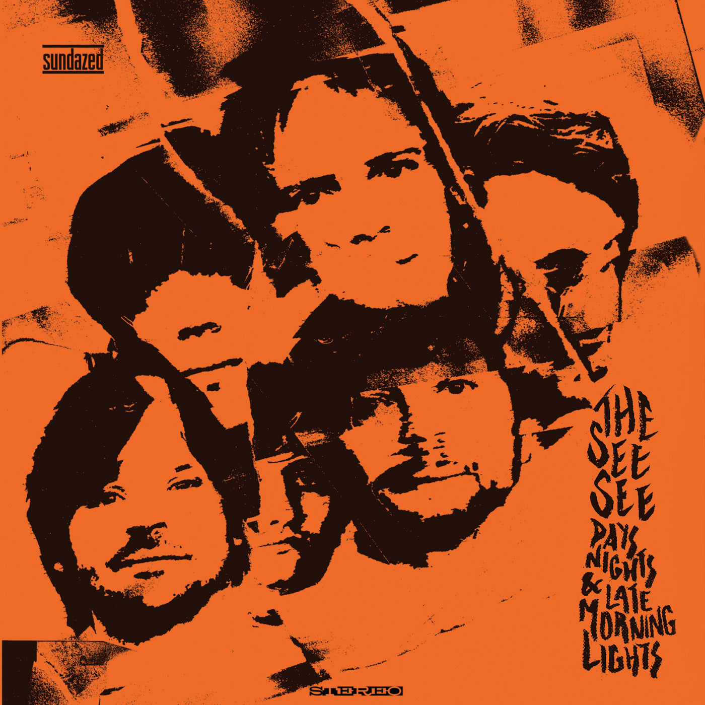 See See, The - Days, Nights & Late Morning Lights |-