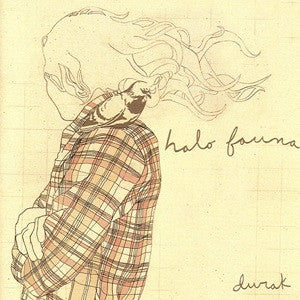 Halo Fauna - Durak |-