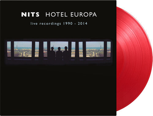 Nits - Hotel Europa (2xVINYL) |-