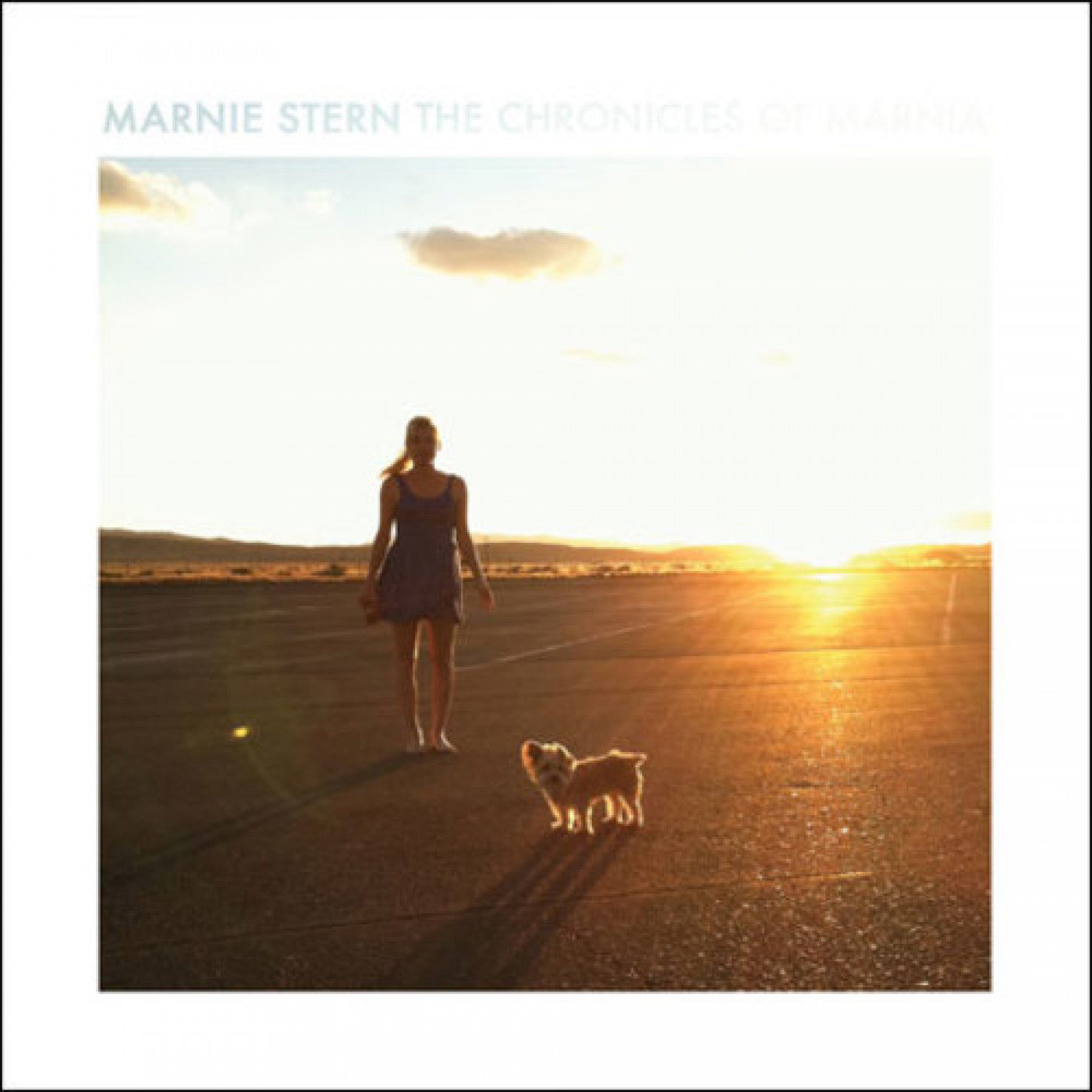 Stern, Marnie - The Chronicles of Marnia (Vinyl) |-