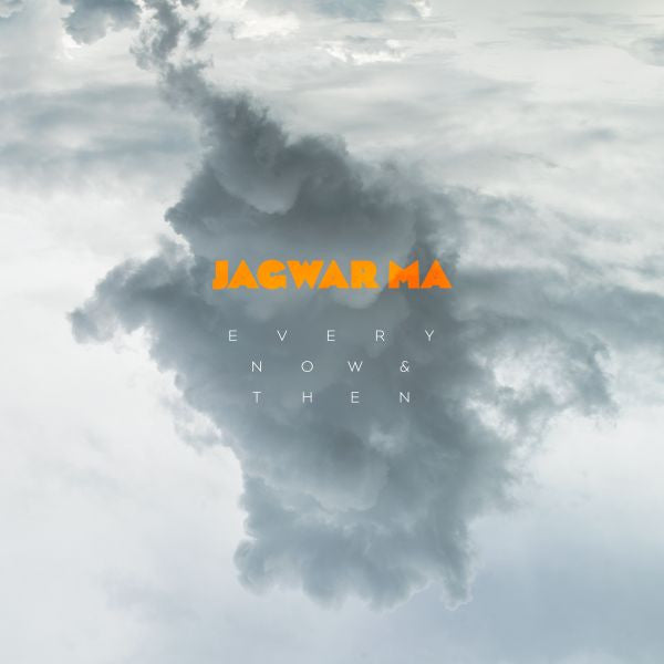 Jagwar Ma - Every Now & Then (CD) |-