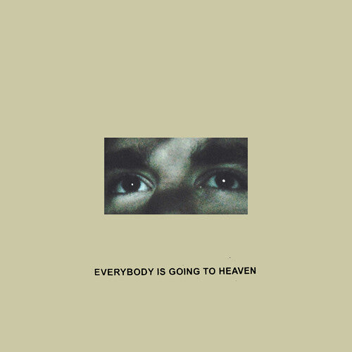 Citizen - (PRE-ORDER 10/10/25) Everybody Is Going to Heaven - 10 Year Anniversary Edition (VINYL) | Mint (M) Mint (M)-