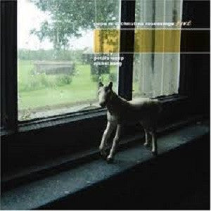 Papa M - Five (CD) | Mint (M) Mint (M)-