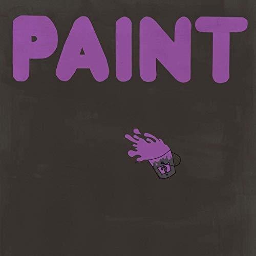 Paint - PAINT (VINYL) |-