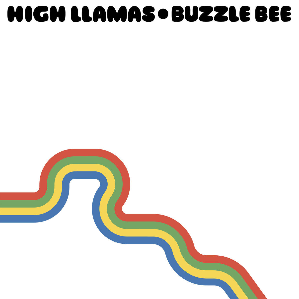 High Llamas - Buzzle Bee (CD) | Mint (M) Mint (M)-