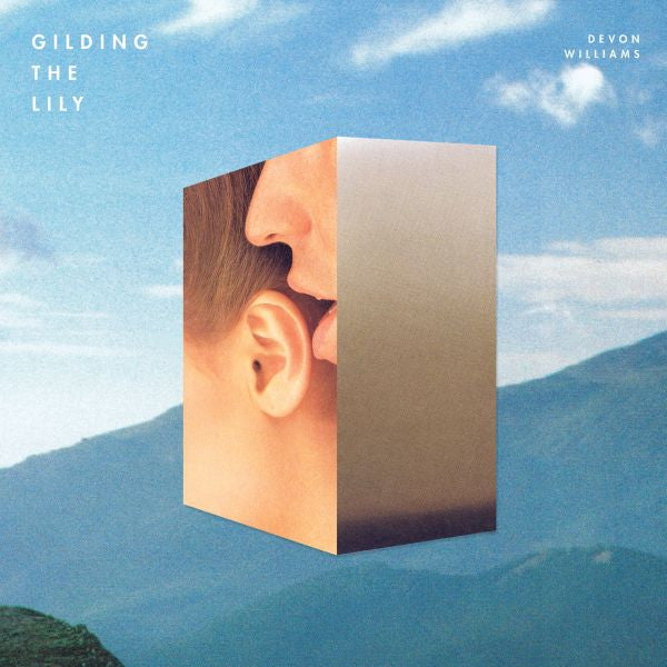 Williams, Devon - Gilding The Lily (CD) |-