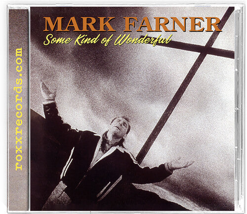 Mark Farner - (PRESALE 8/14/26) Some Kind of Wonderful (CD) | NEW Mint (M) Mint (M)-