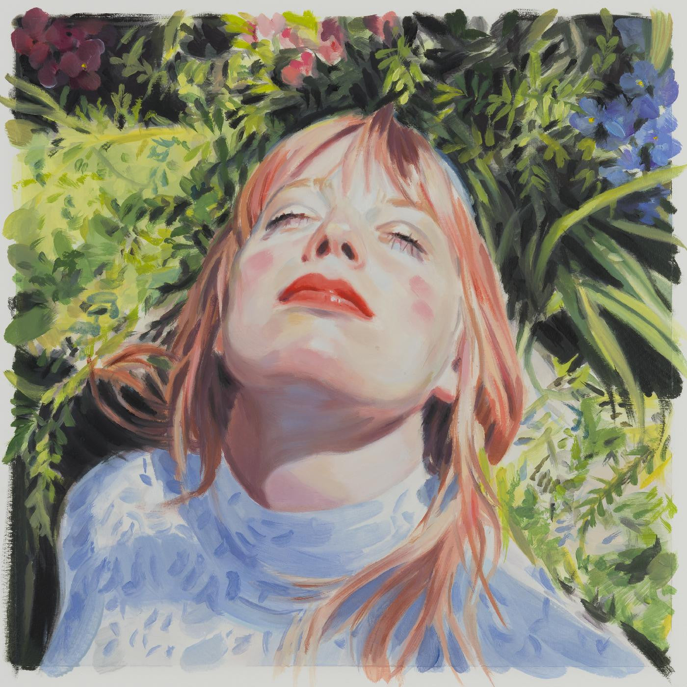 Basia Bulat - Are You in Love? (CD) |-