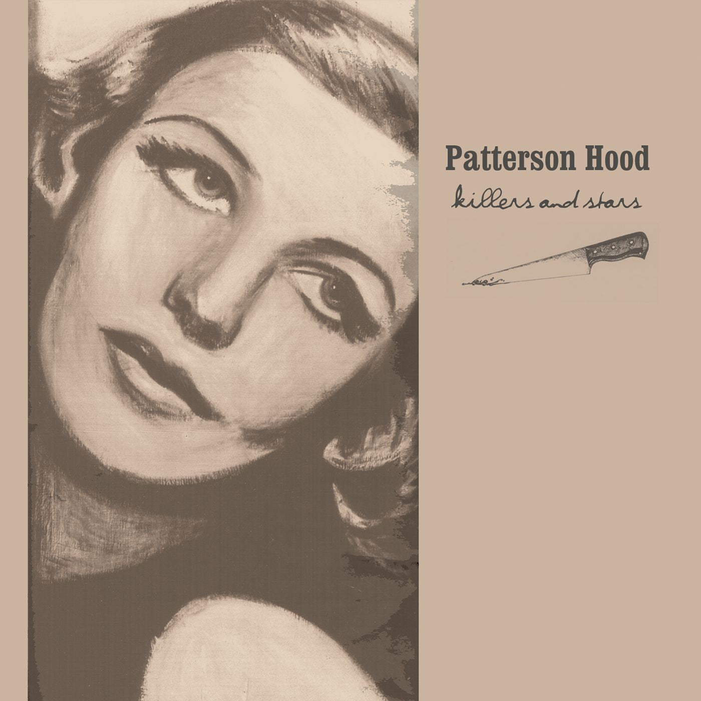 Hood, Patterson - Killers And Stars |-