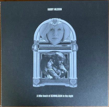 A Little Touch Of Schmilsson In The Night (VMP VINYL) | Mint (M) Mint (M)-