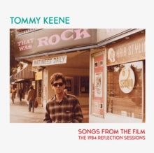 TOMMY KEENE - Songs from The Film - the 1984 Reflection Sessions (2026 RSD VINYL) | Mint (M) Mint (M)-