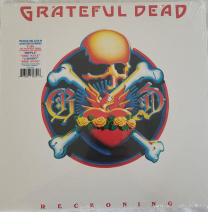 The Grateful Dead - Reckoning | Mint (M) Mint (M)-