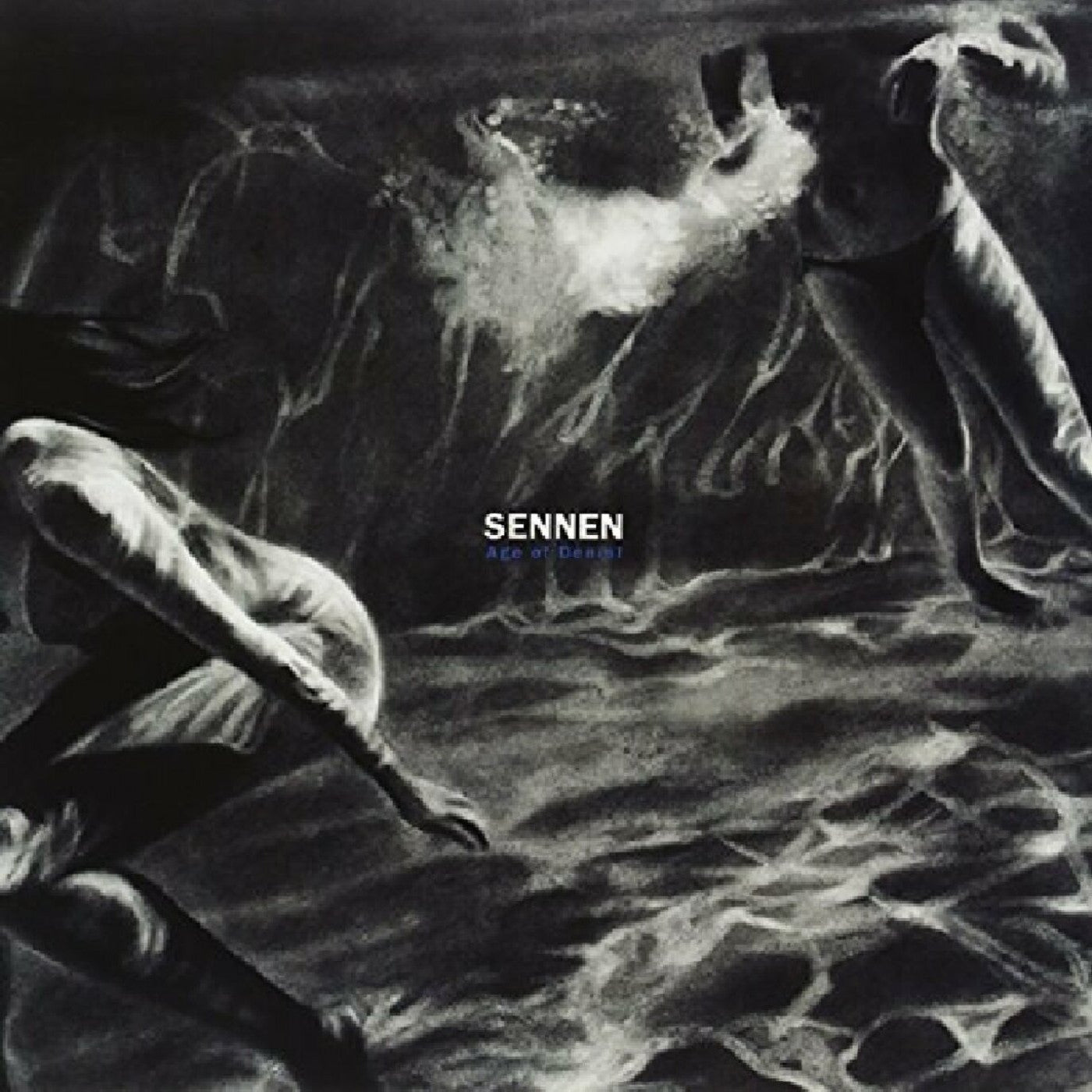 Sennen - Age Of Denial (Vinyl) |-