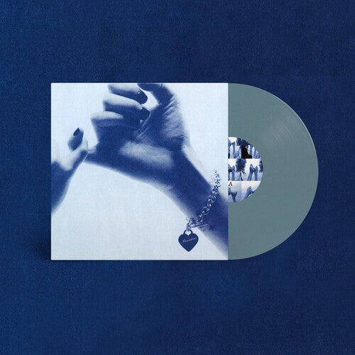Momma - Welcome To My Blue Sky (VINYL) |-