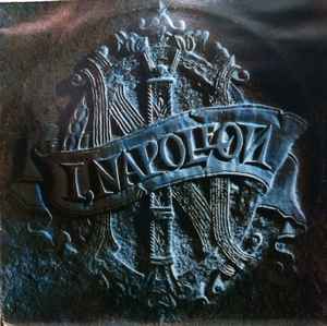 I, Napoleon [Import] (CD) | Mint (M) Mint (M)-