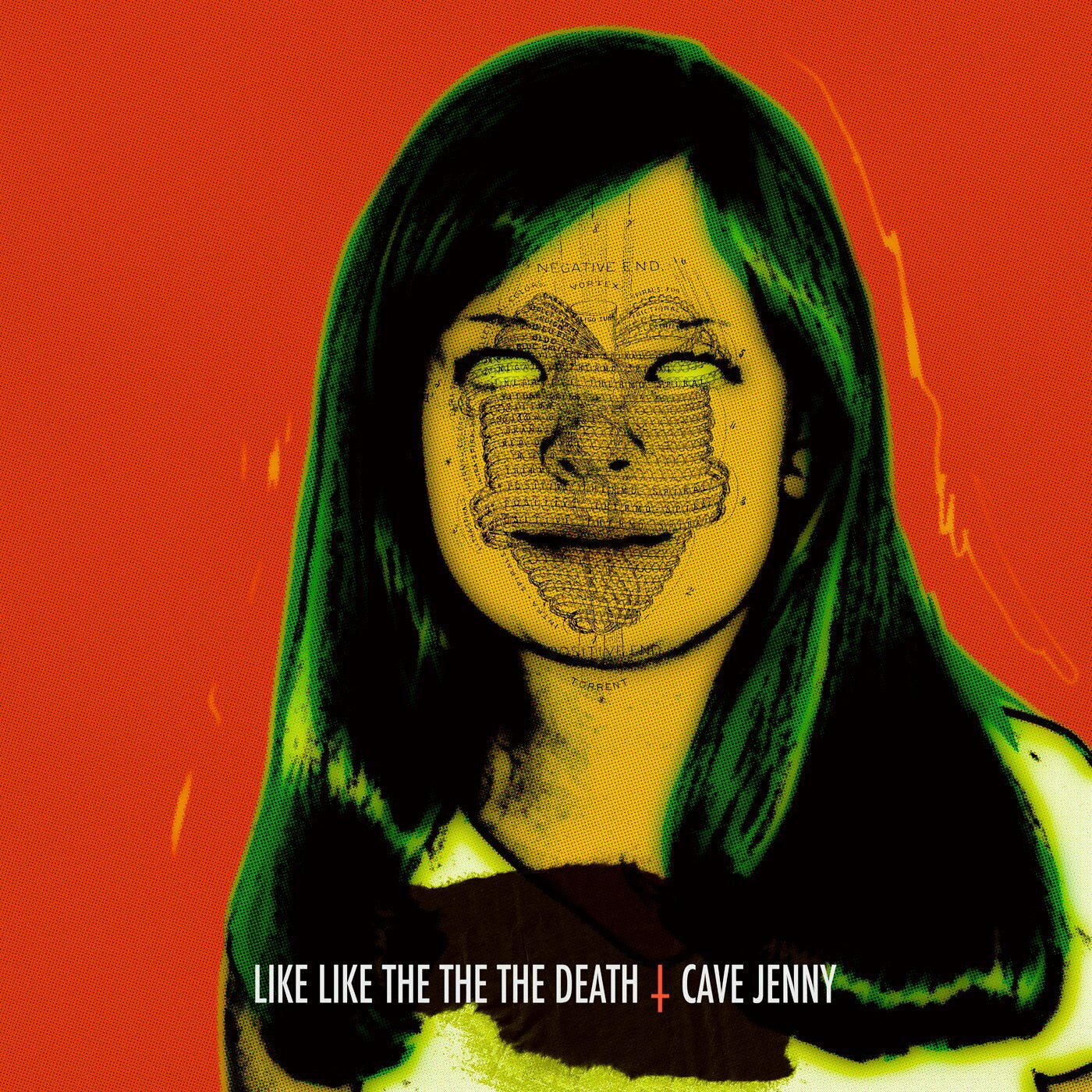 Like Like The The The Death - Cave Jenny |-