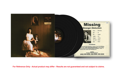 Ethel Cain - Preacher's Daughter (2xVINYL W BONUS POSTER) | Mint (M) Mint (M)-