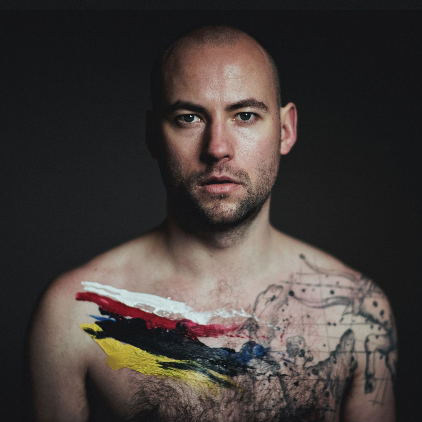 Lone Wolf - The Lovers (CD) |-