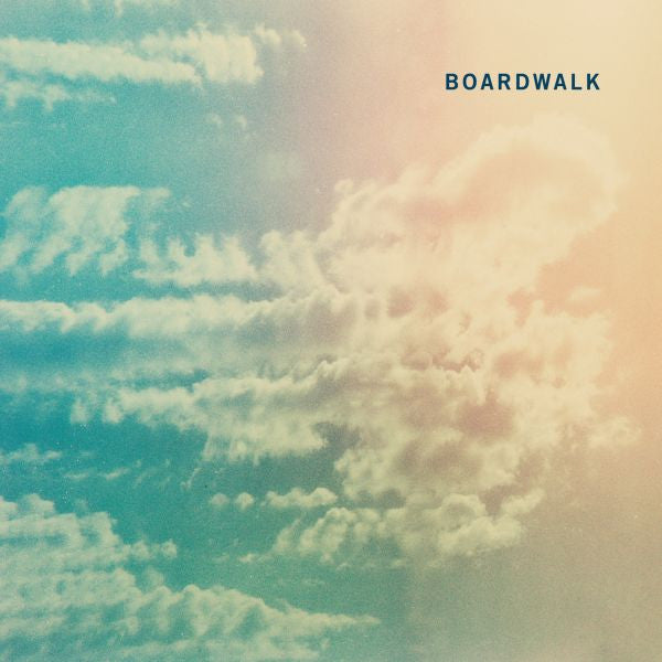 Boardwalk - Boardwalk |-