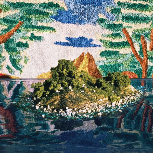 Mantles, The - All Odds End (CD) |-