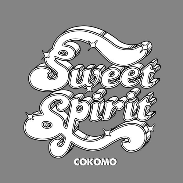 Sweet Spirit - Cokomo (CD) |-