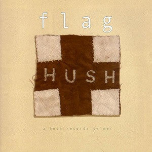 Various Artists - Flag (CD) |-
