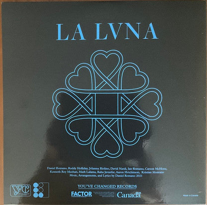 Daniel Romano's Outfit - La Luna | Mint (M) Mint (M)-