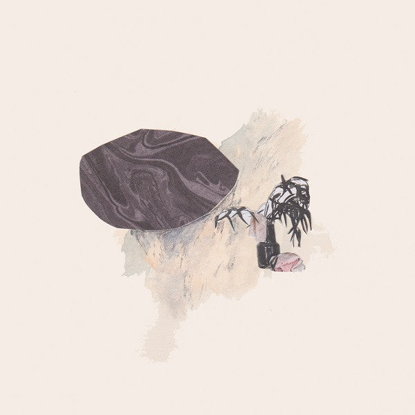 Erasers - Stem Together (Vinyl) |-